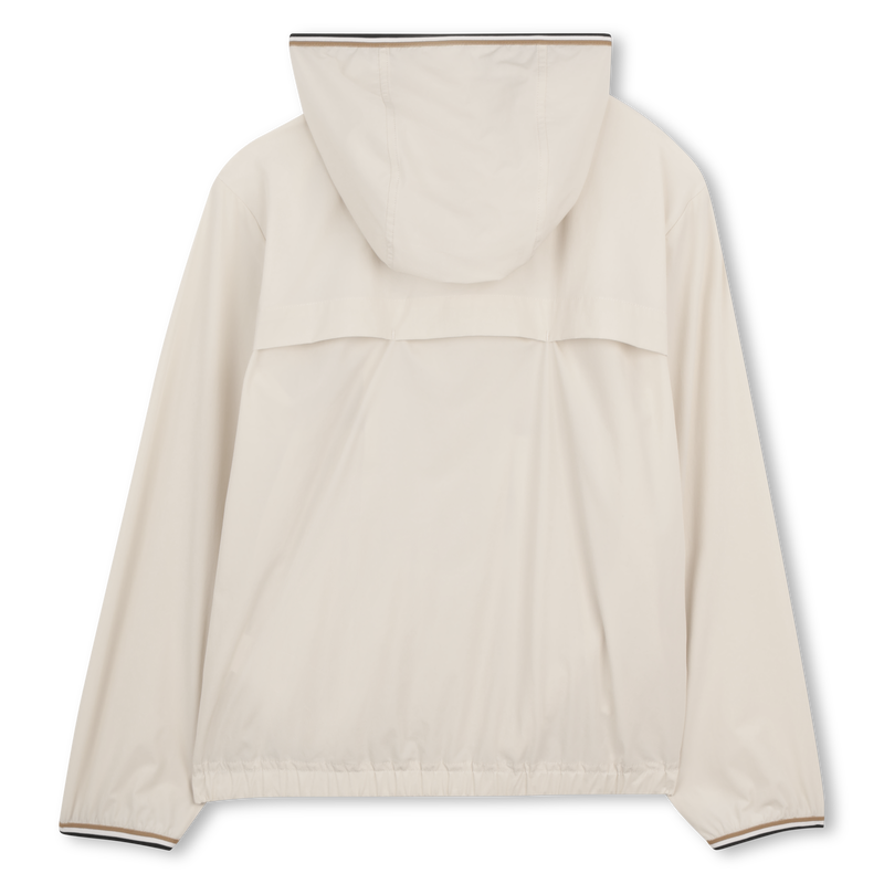 WINDBREAKER + SHORTS SET BOSS 
                        BOY