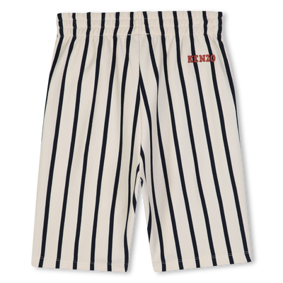 Bermuda shorts KENZO KIDS BOY