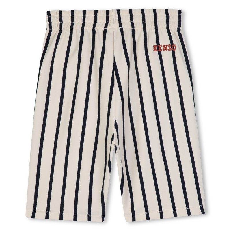 Bermuda shorts KENZO KIDS 
                        BOY