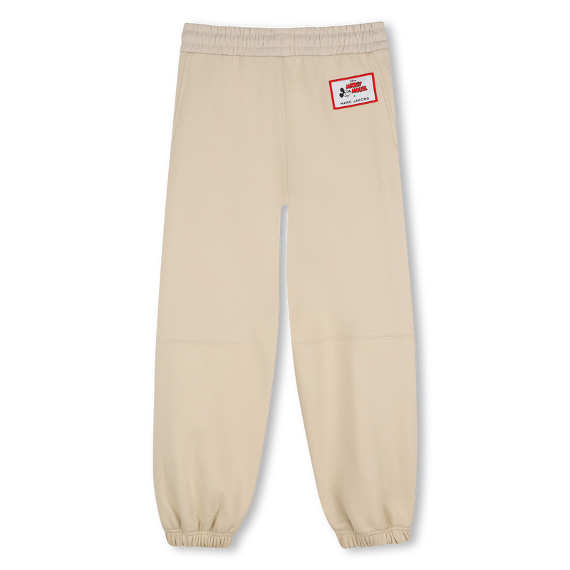 Jogging pants MARC JACOBS 
                        BOY
