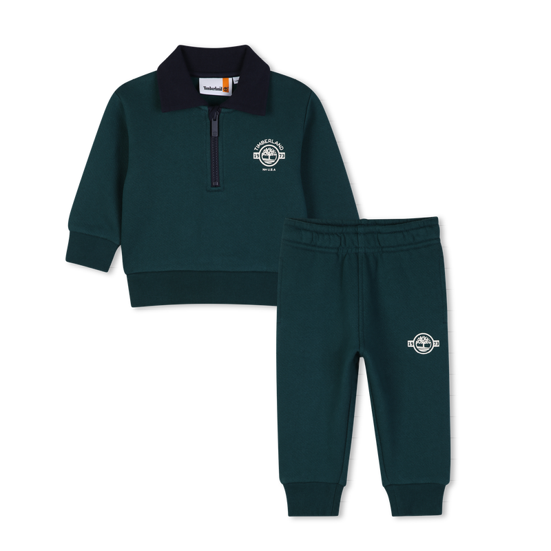 Tracksuit TIMBERLAND 
                        BOY
