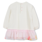 Long sleeve dress BILLIEBLUSH 
                    GIRL
