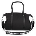 Diaper bag KARL LAGERFELD KIDS 
                    UNISEX