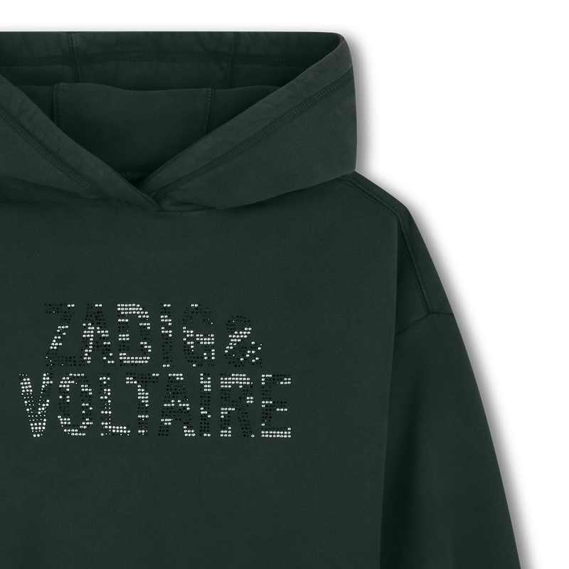 Hoodie ZADIG & VOLTAIRE 
                        GIRL