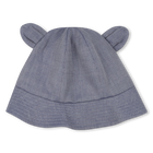 T-shirt, bucket hat and shorts set KENZO KIDS 
                    BOY
