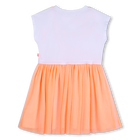 Short sleeve dress BILLIEBLUSH 
                    GIRL
