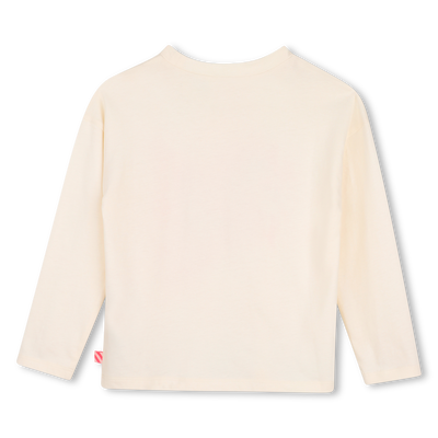 Long sleeve t-shirt BILLIEBLUSH GIRL