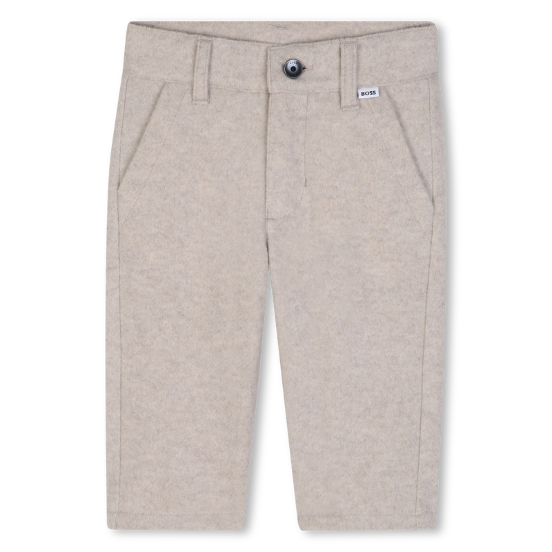 Pants BOSS 
                        BOY