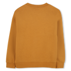Sweatshirt with print TIMBERLAND 
                    BOY