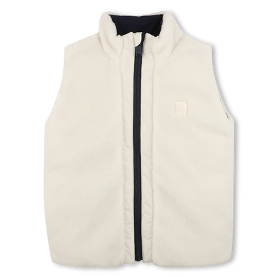 Reversible down jacket BOSS BOY