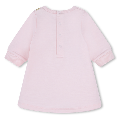 Long-Sleeved Dress MARC JACOBS UNISEX