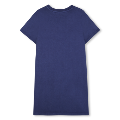 T-SHIRT DRESS ZADIG & VOLTAIRE GIRL