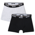 Set of 2 boxer shorts BOSS 
                    BOY