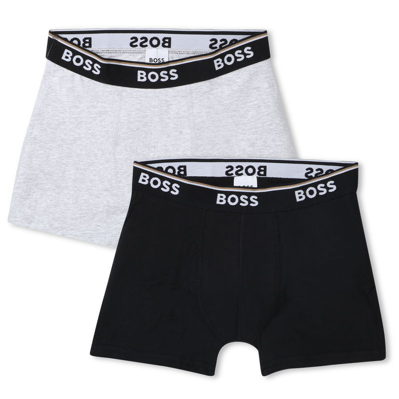 Set of 2 boxer shorts BOSS 
                        BOY