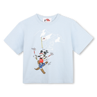 Short sleeve t-shirt MARC JACOBS 
                    BOY