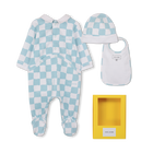 3-piece set MARC JACOBS 
                    UNISEX
