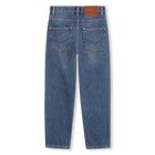 Straight fit jeans ZADIG & VOLTAIRE 
                    BOY