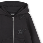 Hooded cardigan ZADIG & VOLTAIRE 
                    GIRL