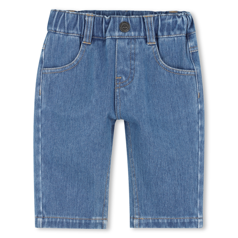 Denim pants TIMBERLAND 
                        BOY