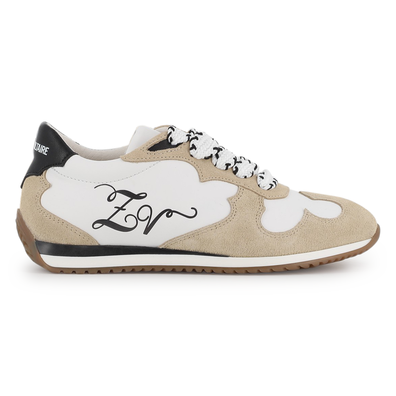 Sneakers ZADIG & VOLTAIRE 
                        GIRL