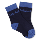 Jacquard socks set of 3 TIMBERLAND 
                    BOY