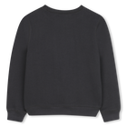 Fleece sweatshirt ZADIG VOLTAIRE 
                    UNISEX