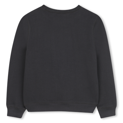 Fleece sweatshirt ZADIG & VOLTAIRE UNISEX