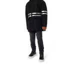 Water-repellent hooded parka DKNY 
                    UNISEX