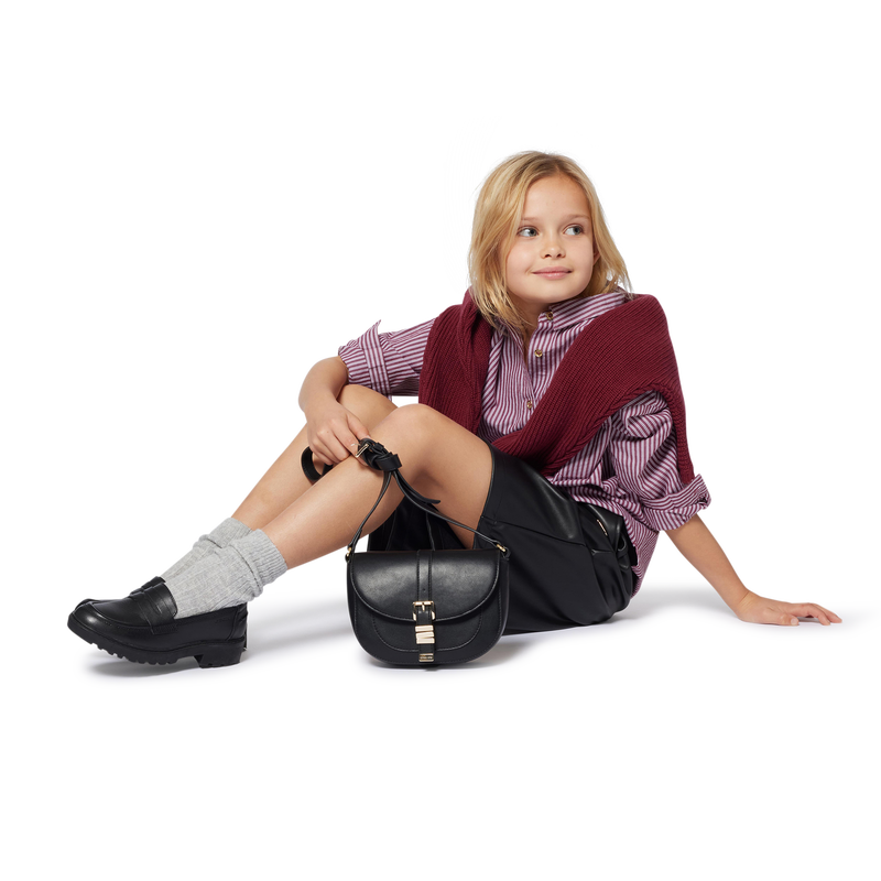 Textile handbag MICHAEL KORS 
                        GIRL