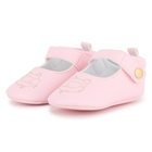 Faux slippers KARL LAGERFELD KIDS 
                    GIRL