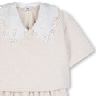 Short-sleeve dress CHLOE 
                    GIRL