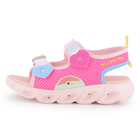 Openwork knitted sandals BILLIEBLUSH 
                    GIRL