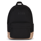 Backpack BOSS 
                    BOY