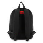 Matte backpack HUGO 
                    BOY