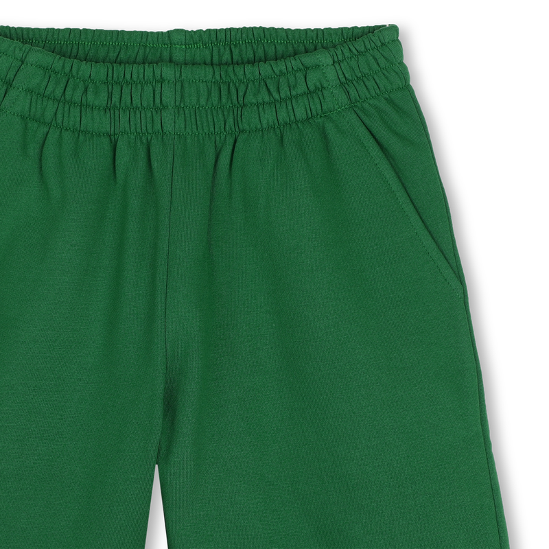 Bermuda shorts KENZO KIDS 
                        BOY