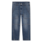 4-pocket jeans DKNY 
                    UNISEX