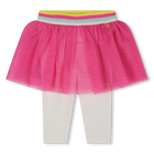 Skirt and leggings set BILLIEBLUSH 
                    GIRL