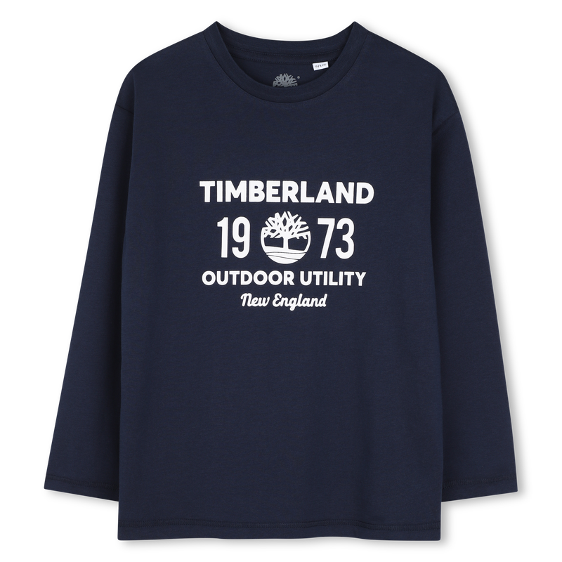 Pack of t-shirts TIMBERLAND 
                        BOY