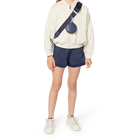 Hooded cardigan BOSS 
                    GIRL