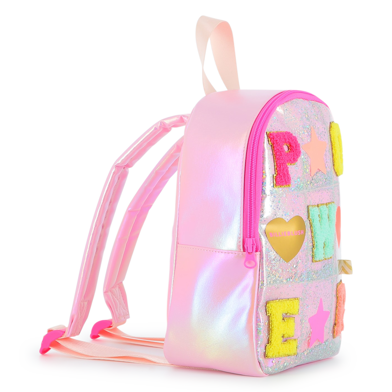 Small backpack BILLIEBLUSH 
                        GIRL