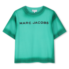 Short sleeve t-shirt MARC JACOBS 
                    BOY