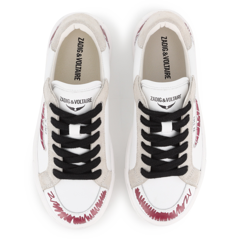 Sneakers ZADIG & VOLTAIRE 
                        BOY