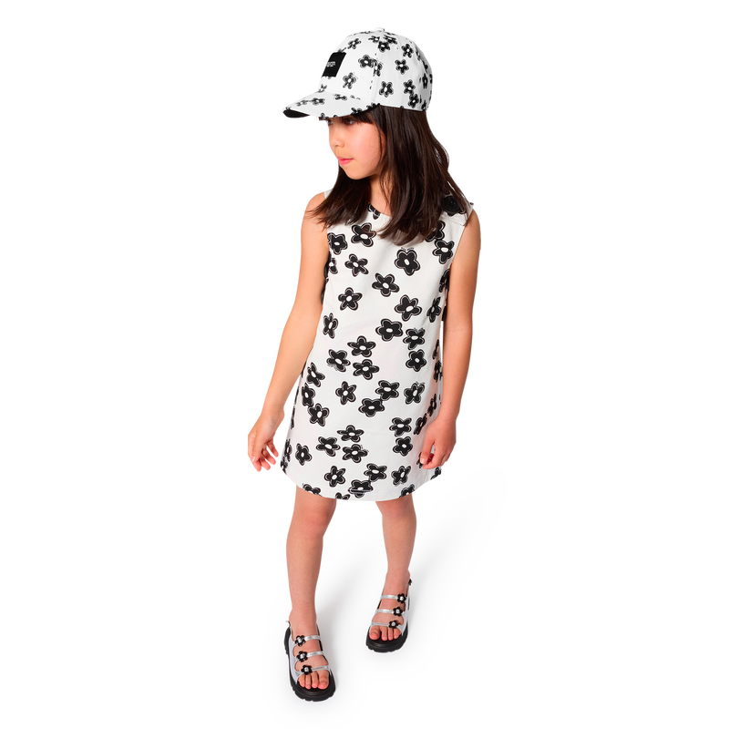 STRAPPY DRESS MARC JACOBS 
                        GIRL