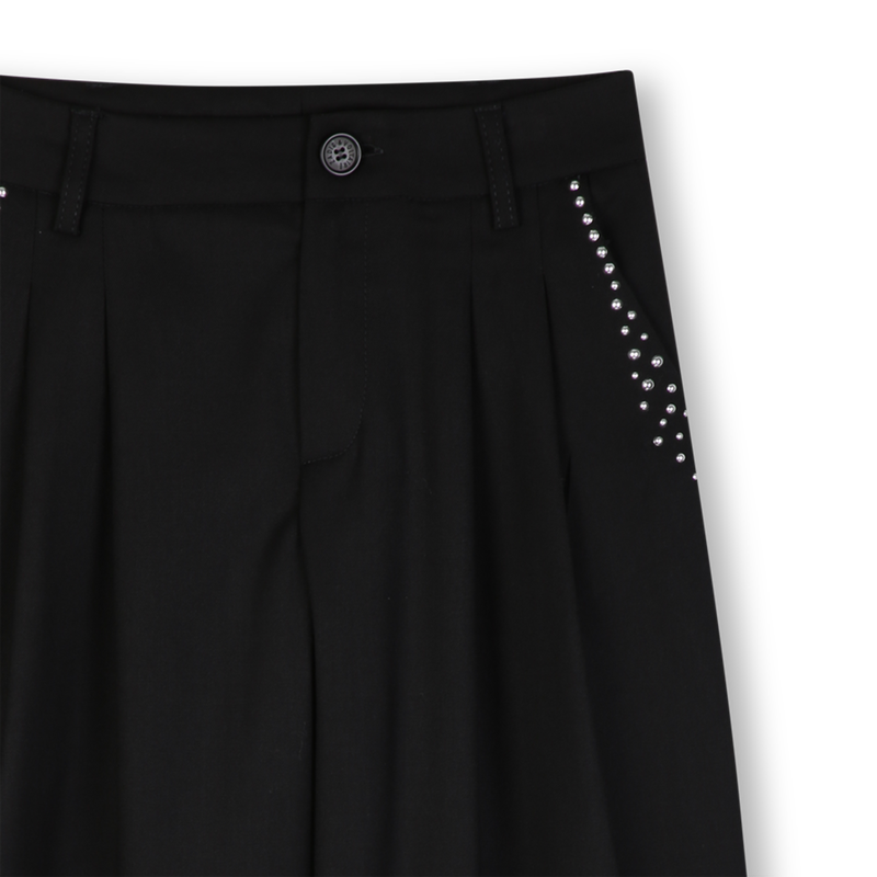 Pants ZADIG & VOLTAIRE 
                        GIRL