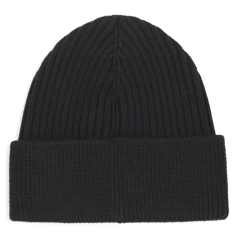 Knitted beanie ZADIG & VOLTAIRE 
                        BOY