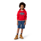 Hoodie TIMBERLAND 
                    BOY