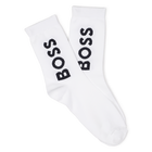 Pack of 3 pairs of socks BOSS 
                    BOY
