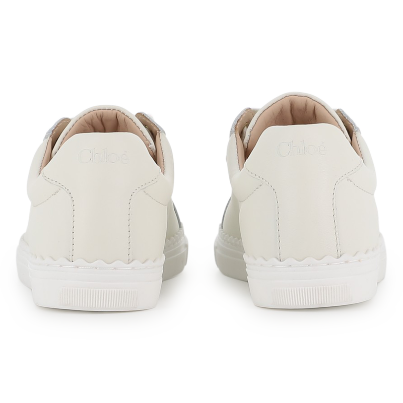 Sneakers CHLOE 
                        GIRL