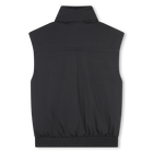 Sleeveless puffer jacket DKNY 
                    GIRL