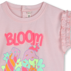 Short-sleeved t-shirt BILLIEBLUSH 
                    GIRL